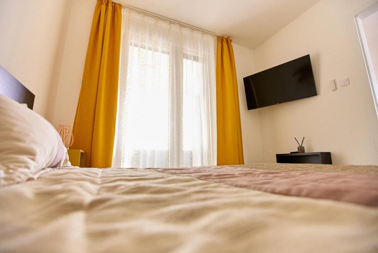 דירות Starlight Bronze Szeged- Exclusive מראה חיצוני תמונה