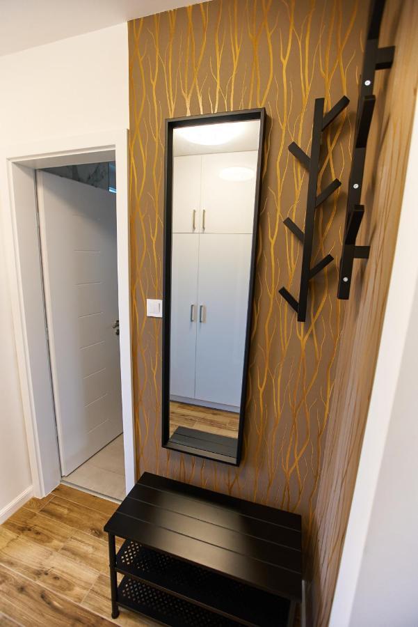 דירות Starlight Bronze Szeged- Exclusive מראה חיצוני תמונה